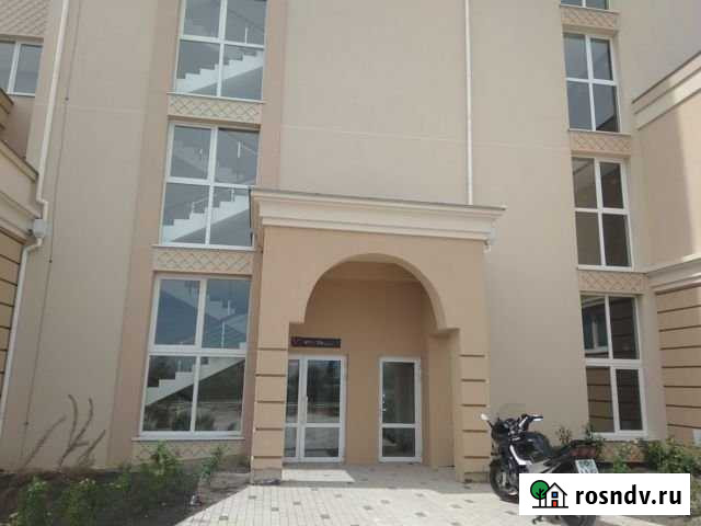 Квартира-студия, 62 м², 4/9 эт. в аренду посуточно в Евпатории Евпатория - изображение 1