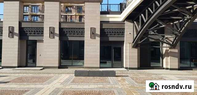 Помещение свободного назначения, 97.26 кв.м. Уфа - изображение 1