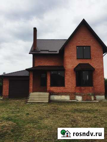 Дом 190 м² на участке 10 сот. на продажу в Кропоткине Кропоткин - изображение 1