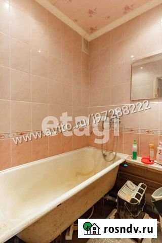 3-комнатная квартира, 61.4 м², 4/5 эт. на продажу в Комсомольске-на-Амуре Комсомольск-на-Амуре - изображение 1