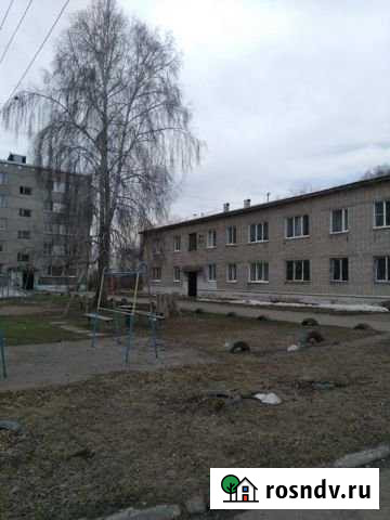 3-комнатная квартира, 54 м², 1/2 эт. на продажу в Новоалтайске Новоалтайск - изображение 1