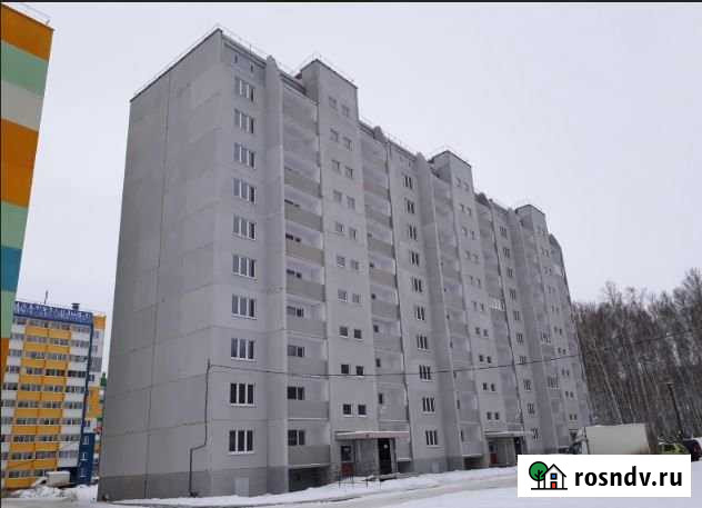 1-комнатная квартира, 34 м², 10/10 эт. на продажу в Челябинске Челябинск - изображение 1