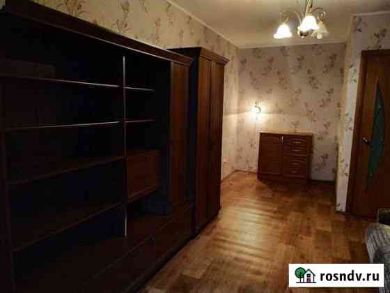 1-комнатная квартира, 33 м², 1/10 эт. в аренду на длительный срок в Рязани Рязань