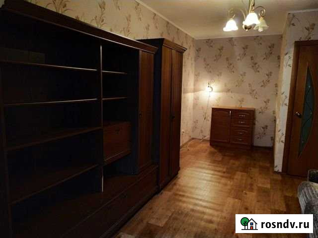 1-комнатная квартира, 33 м², 1/10 эт. в аренду на длительный срок в Рязани Рязань - изображение 1