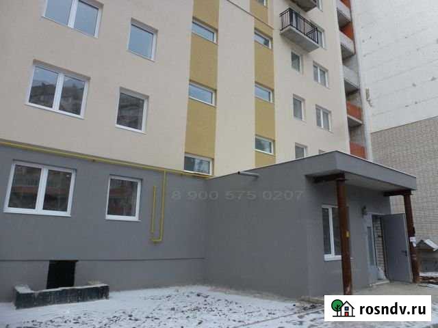 1-комнатная квартира, 33.7 м², 4/9 эт. на продажу в Калуге Калуга - изображение 1