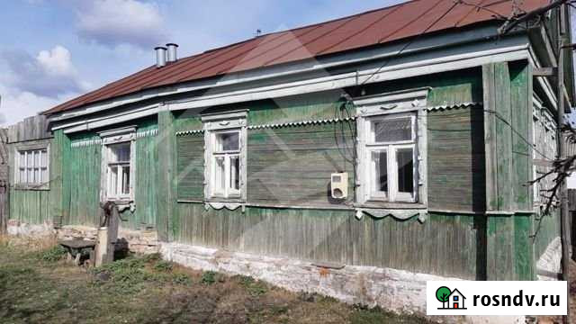 Дом 50 м² на участке 15 сот. на продажу на Полянах Поляны - изображение 1