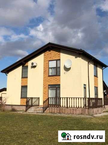 Дом 177 м² на участке 20.5 сот. на продажу в Гагарине Гагарин - изображение 1