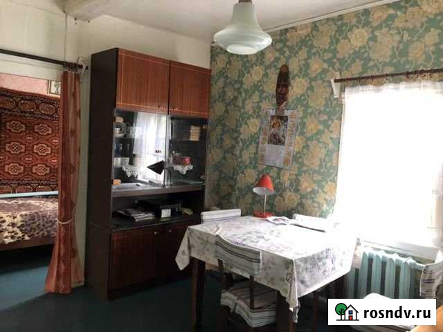 Дом 65 м² на участке 6 сот. на продажу в Тольятти Тольятти - изображение 1