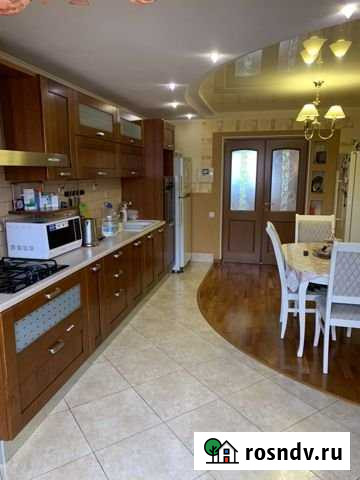 4-комнатная квартира, 143 м², 4/10 эт. на продажу в Перми Пермь - изображение 1