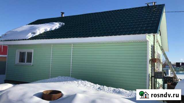 Дом 40 м² на участке 16.5 сот. на продажу в Бабынино Бабынино - изображение 1