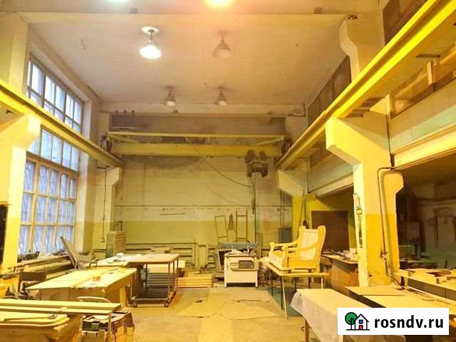 Продам производственный комплекс 2600 кв.м Малаховка - изображение 1