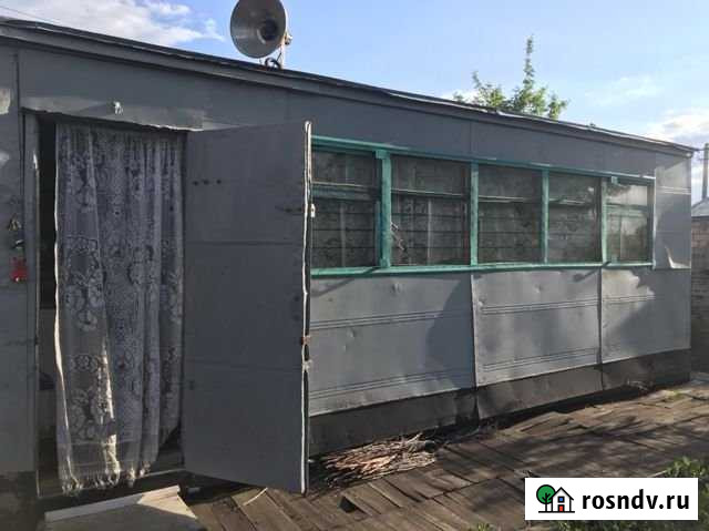 Дача 30 м² на участке 6 сот. на продажу в Магнитогорске Магнитогорск - изображение 1