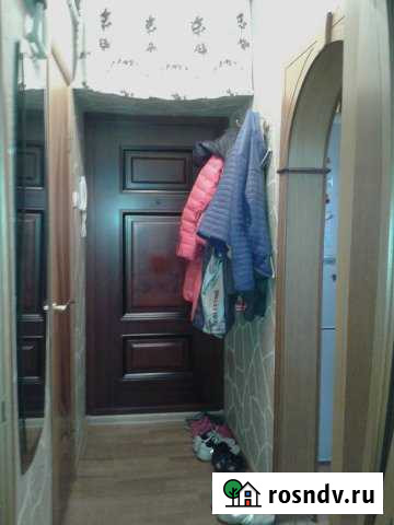 2-комнатная квартира, 33.7 м², 2/2 эт. на продажу в Плесе Плес - изображение 1