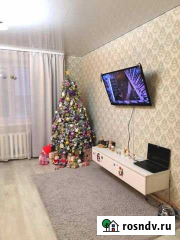 1-комнатная квартира, 39 м², 3/9 эт. на продажу в Нефтекамске Нефтекамск - изображение 1