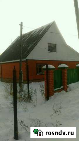 Дом 123 м² на участке 10 сот. на продажу в Саранске Саранск - изображение 1