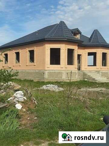 Дом 200 м² на участке 6 сот. на продажу в Майкопе Майкоп - изображение 1