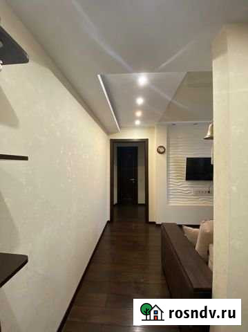 3-комнатная квартира, 60 м², 3/5 эт. на продажу в Севастополе Севастополь - изображение 1