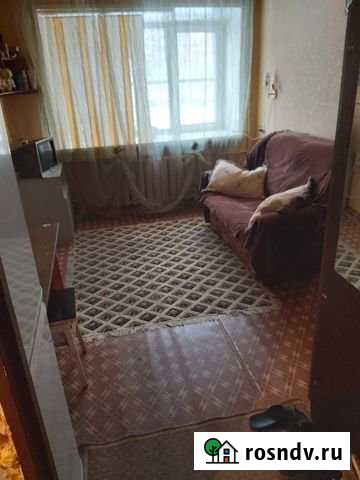 Комната 11.6 м² в 6-ком. кв., 1/5 эт. на продажу в Нижнем Новгороде Нижний Новгород - изображение 1