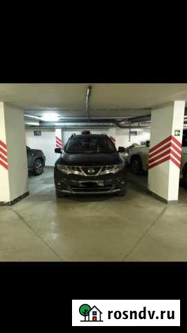 Машиноместо 23 м² на продажу в Санкт-Петербурге Санкт-Петербург - изображение 1