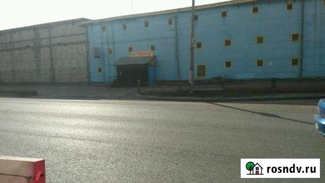 Гараж 27 м² на продажу в Балашихе Балашиха - изображение 1