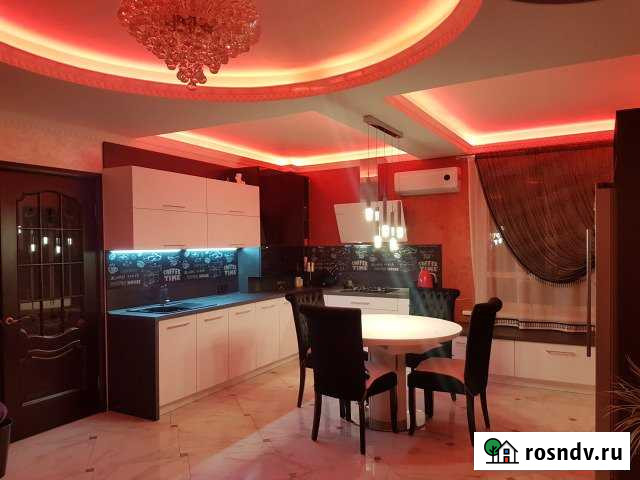 3-комнатная квартира, 139 м², 5/7 эт. на продажу в Костроме Кострома - изображение 1