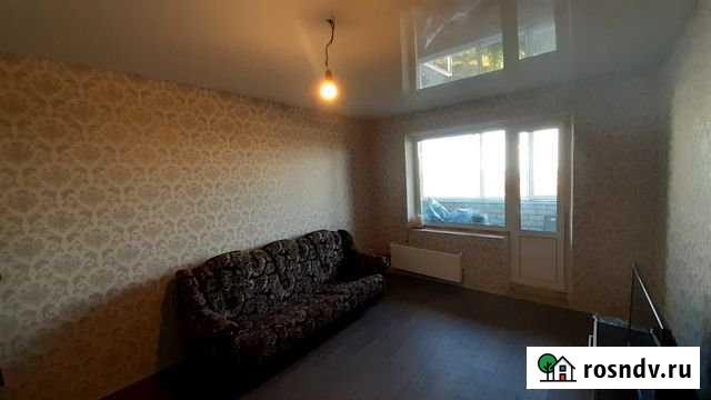1-комнатная квартира, 37 м², 5/6 эт. на продажу в Саратове Саратов - изображение 1