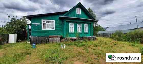 Дом 39 м² на участке 8 сот. на продажу в Памяти Парижской Коммуны Память Парижской Коммуны