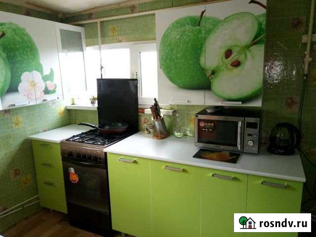 Дом 80 м² на участке 12 сот. на продажу в Новокуйбышевске Новокуйбышевск - изображение 1