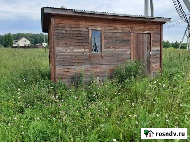 Участок СНТ, ДНП 7 сот. на продажу в Бронницах Бронницы - изображение 1