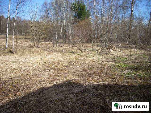 Участок СНТ, ДНП 6 сот. на продажу в Сергиевом Посаде Сергиев Посад - изображение 1