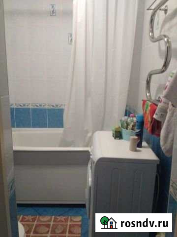 1-комнатная квартира, 39 м², 2/5 эт. в аренду на длительный срок в Казани Казань - изображение 1