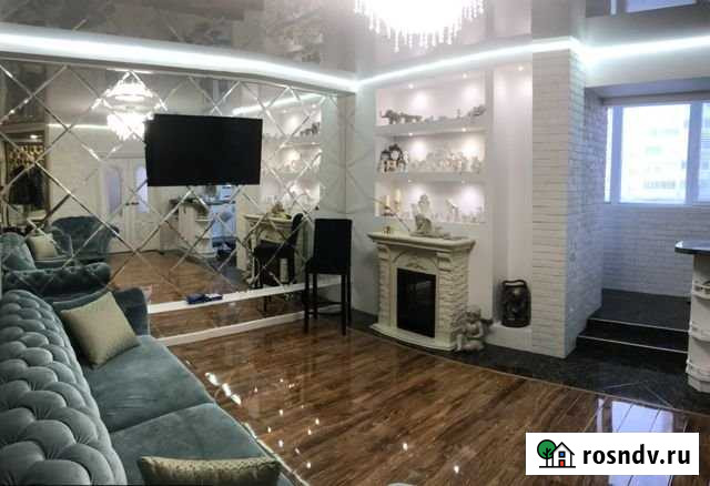 3-комнатная квартира, 76 м², 1/14 эт. на продажу в Тюмени Тюмень - изображение 1