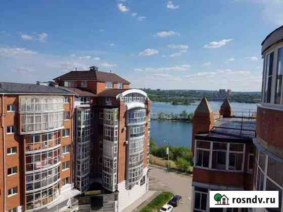 1-комнатная квартира, 35 м², 7/16 эт. в аренду посуточно в Иркутске Иркутск