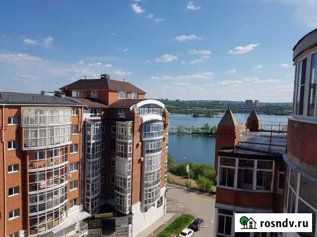 1-комнатная квартира, 35 м², 7/16 эт. в аренду посуточно в Иркутске Иркутск - изображение 1