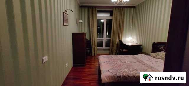 2-комнатная квартира, 56 м², 5/5 эт. в аренду на длительный срок в Кокошкино Кокошкино - изображение 1