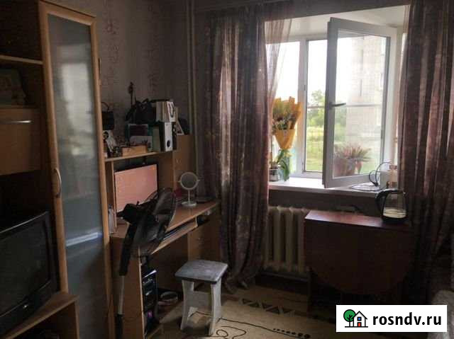 1-комнатная квартира, 17.7 м², 1/5 эт. на продажу в Каменске-Уральском Каменск-Уральский - изображение 1