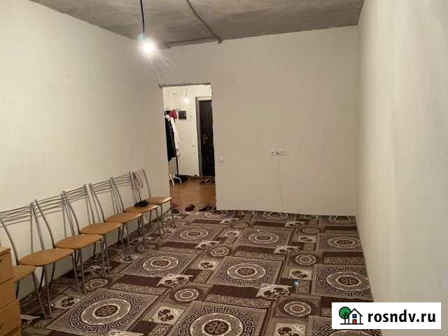 1-комнатная квартира, 41 м², 18/22 эт. на продажу в Раменском Раменское - изображение 1