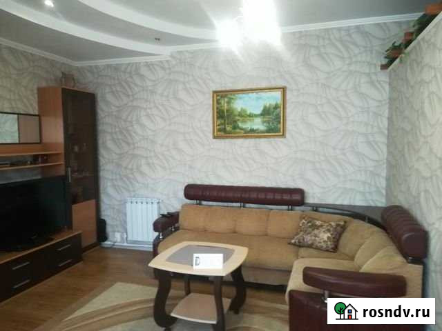 3-комнатная квартира, 60 м², 2/2 эт. в аренду посуточно в Анапе Анапа - изображение 1