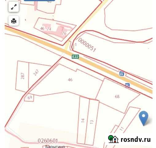 Участок ИЖС 360 сот. на продажу в Оленино Оленино - изображение 1