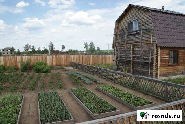 Дача 70 м² на участке 20 сот. на продажу в Смоленке Смоленка - изображение 1