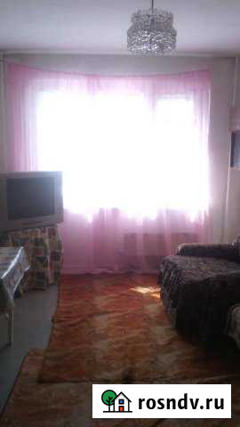 Комната 23 м² в 1-ком. кв., 4/9 эт. в аренду на длительный срок в Кемерово Кемерово - изображение 1