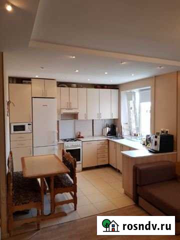 3-комнатная квартира, 65 м², 7/9 эт. на продажу в Нижнем Новгороде Нижний Новгород - изображение 1