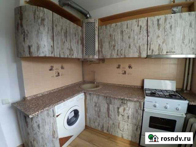 1-комнатная квартира, 31 м², 3/5 эт. на продажу в Ялте Ялта - изображение 1