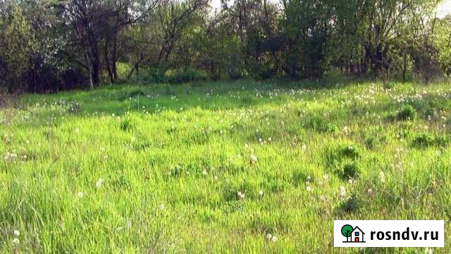 Участок СНТ, ДНП 6 сот. на продажу в Армавире Армавир - изображение 1