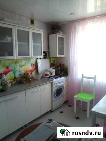 3-комнатная квартира, 56 м², 4/5 эт. на продажу в Славянске-на-Кубани Славянск-на-Кубани - изображение 1