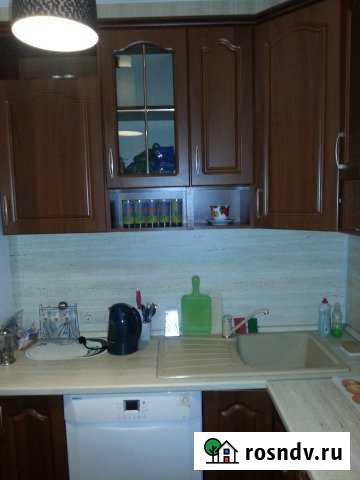 1-комнатная квартира, 40 м², 10/25 эт. в аренду посуточно в Реутове Реутов - изображение 1