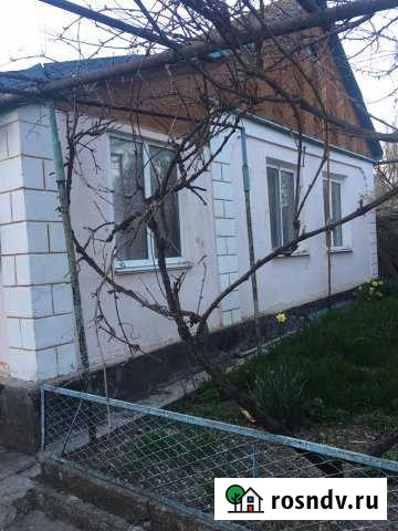 Дом 52.4 м² на участке 6.1 сот. на продажу в Бахчисарае Бахчисарай - изображение 1