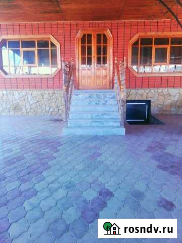 Дом 150 м² на участке 12 сот. на продажу в Нефтегорске Краснодарского края Нефтегорск - изображение 1