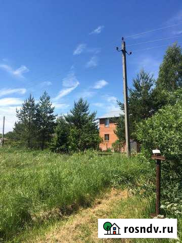 Участок ИЖС 12 сот. на продажу в Можайске Можайск - изображение 1