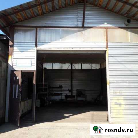 Гараж >30 м² в аренду в Екатеринбурге Екатеринбург - изображение 1